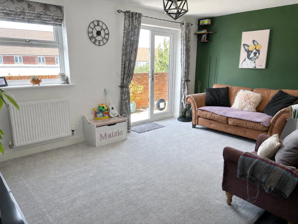 House in Exeter - View 4