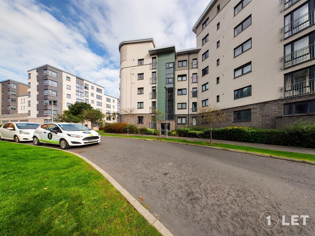 Main image of property: Lochend Park View, Leith, Edinburgh, EH7