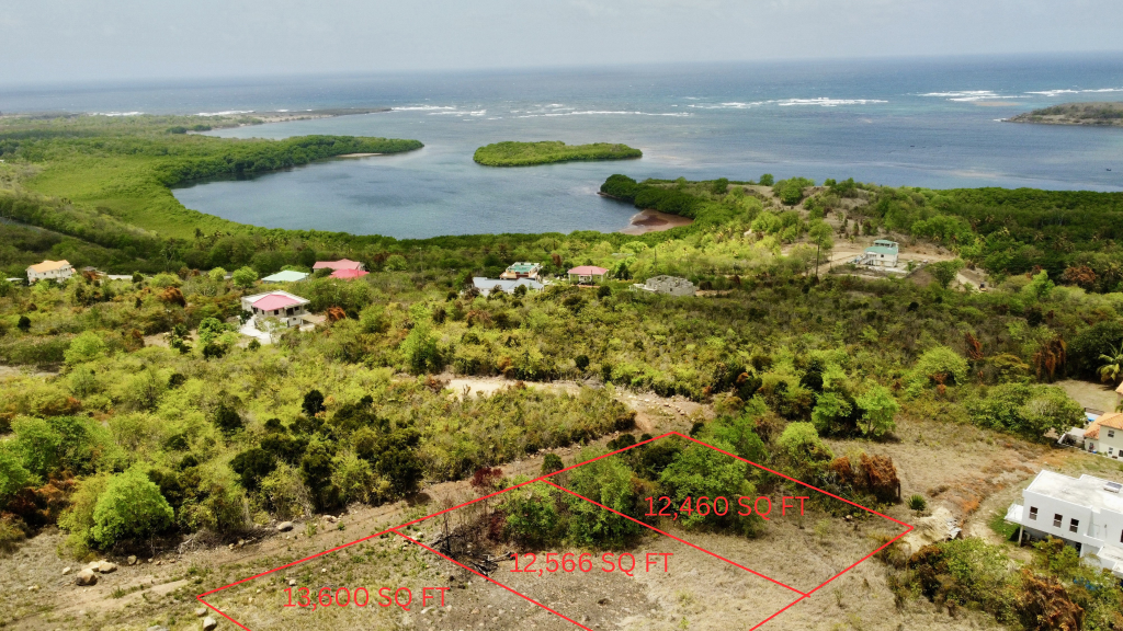 Main image of property: Vieux Fort