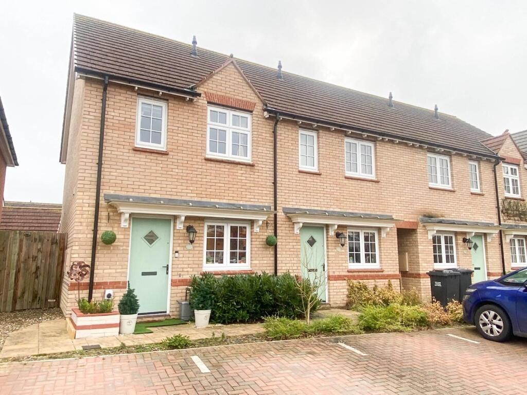 Main image of property: St. Edmunds Way, Hauxton, Cambridge