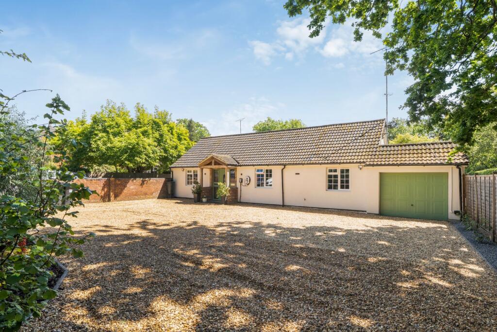 Main image of property: Woodham Lane, Woodham, Surrey, GU21