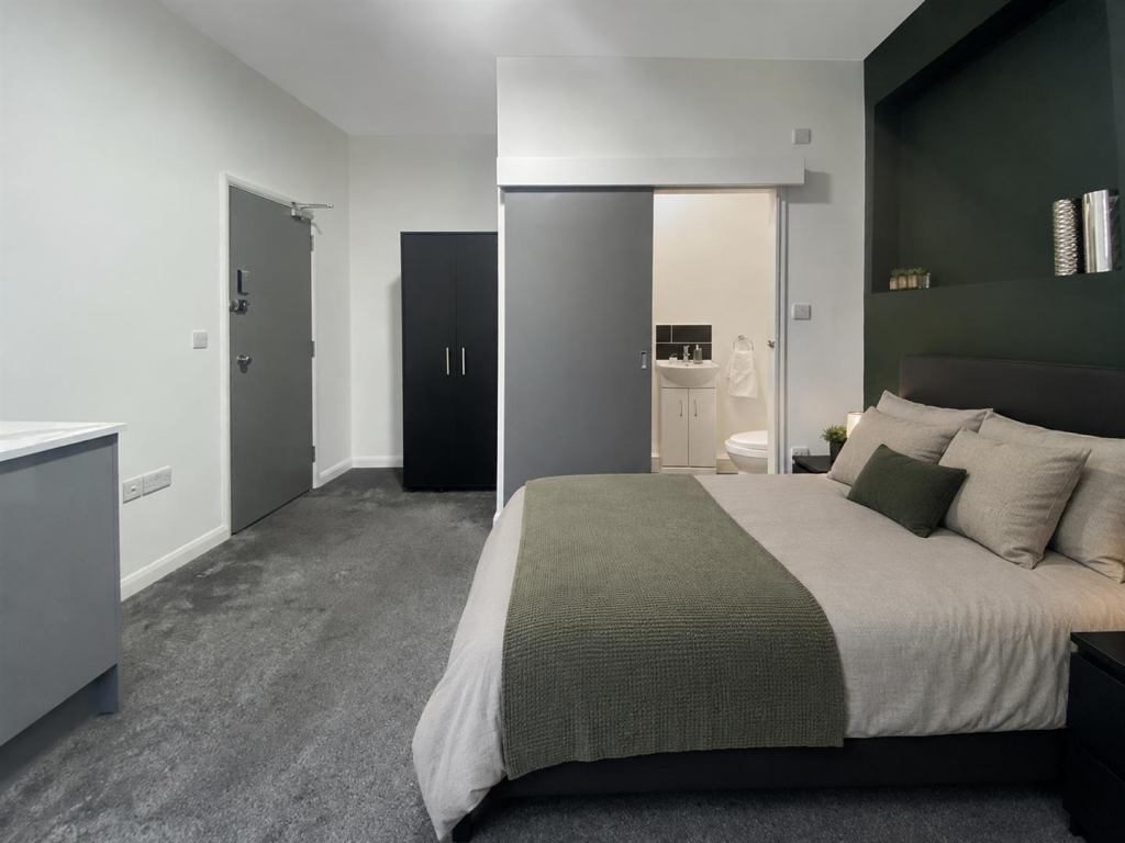 Main image of property: Room 1, Military Road, Colchester, CO1 2AD