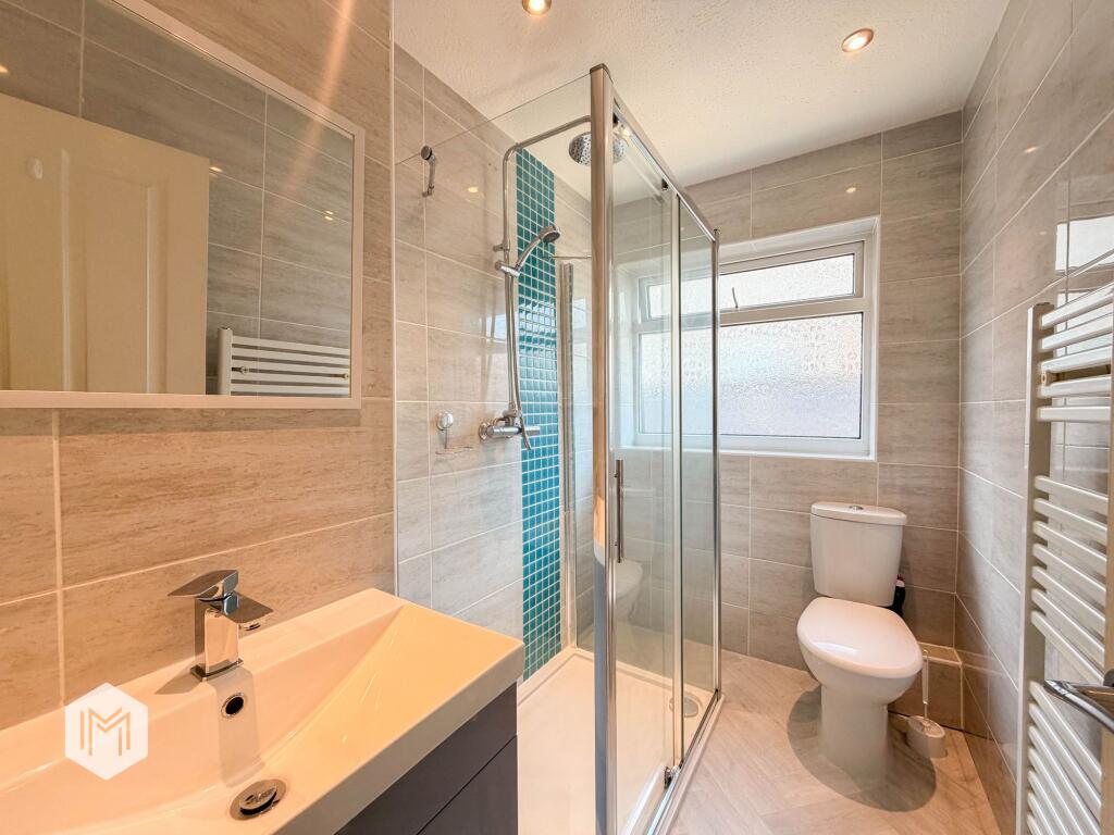 House in Bolton, Greater Manchester - View 4