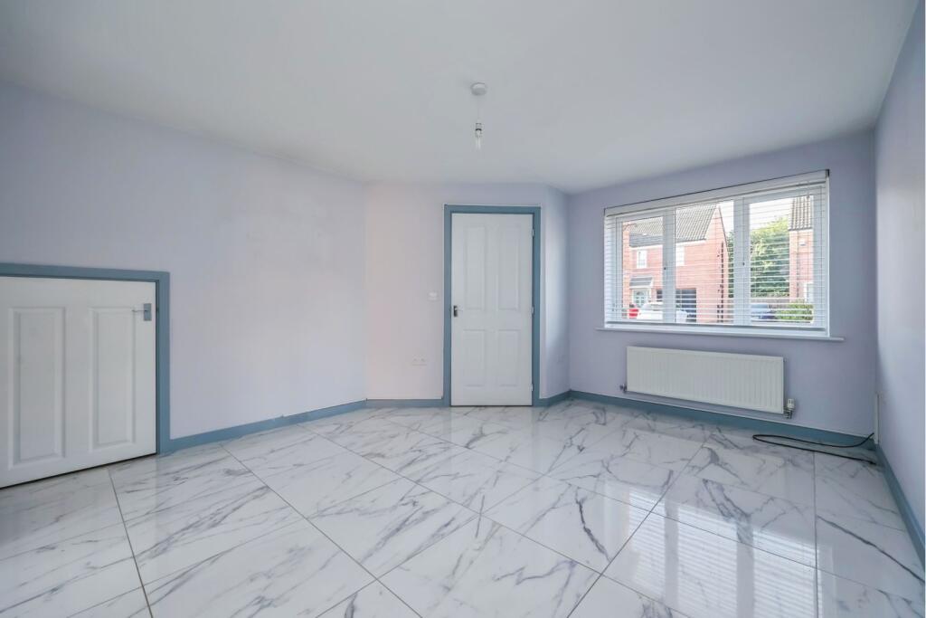 House in Ashfield, Annesley CP - View 4