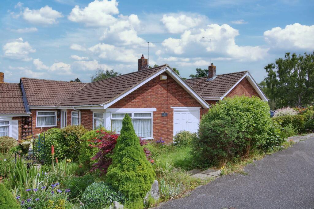 Main image of property: North Baddesley, Southampton