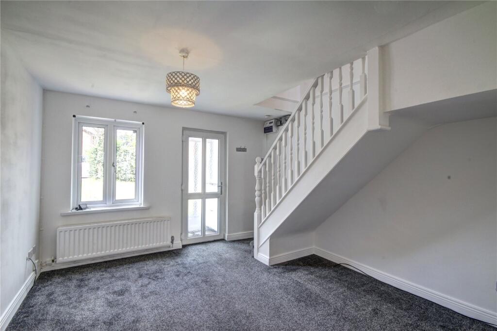 House in Newcastle upon Tyne - View 2