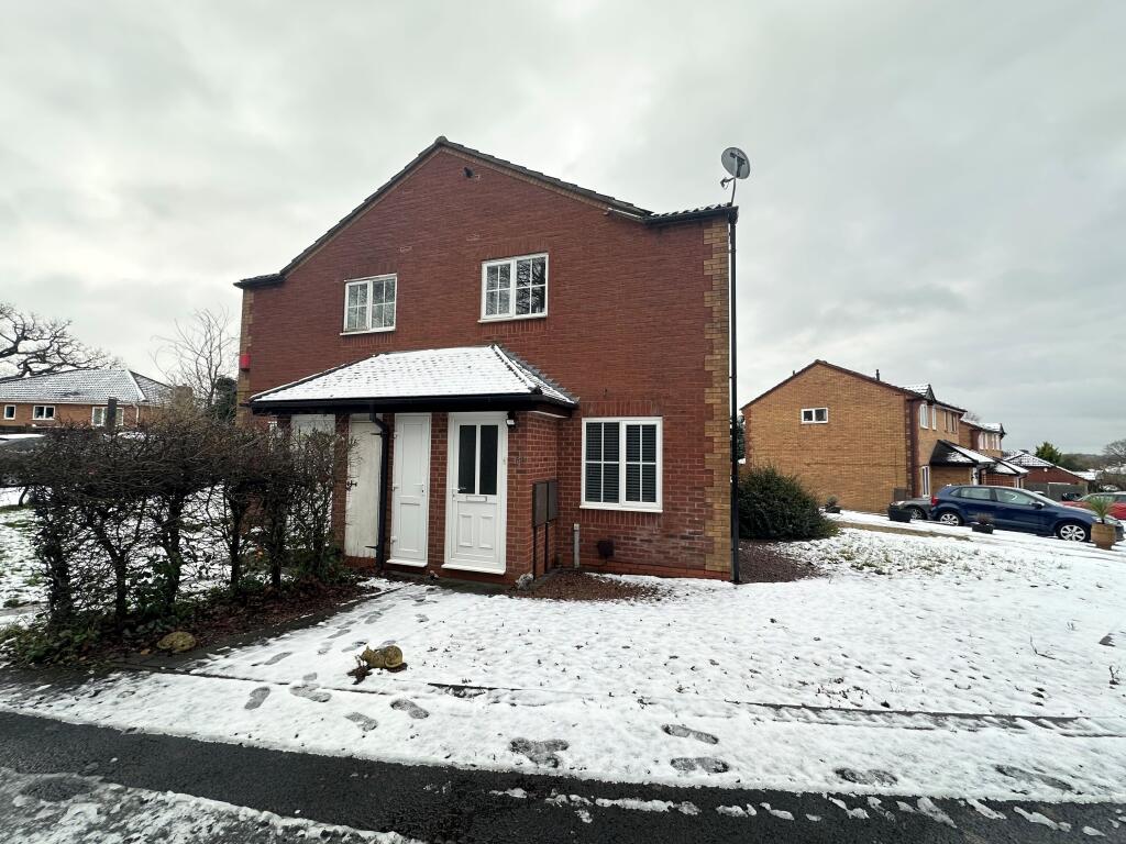 Main image of property: Abbey Close, Bromsgrove