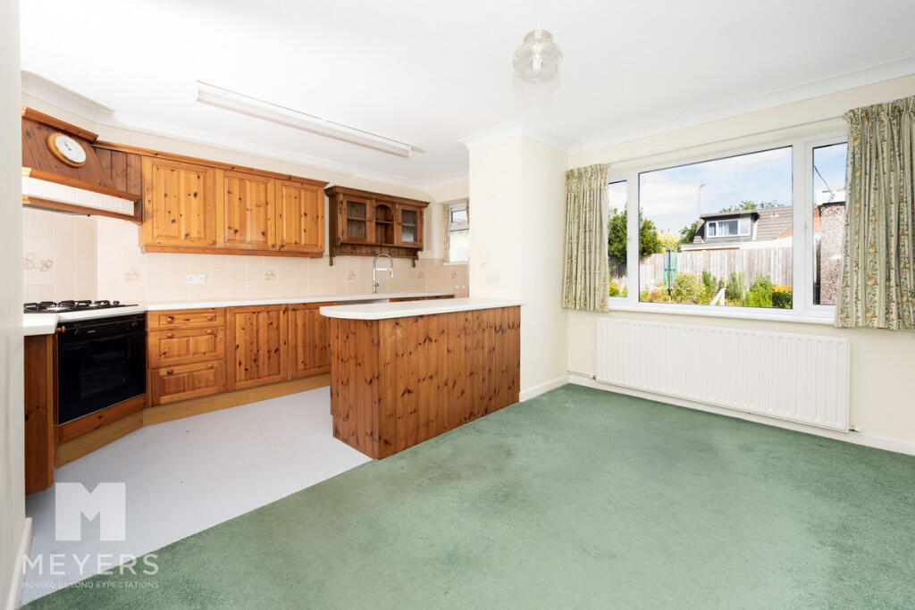 Orchard Close | Ringwood | BH24 - View 4