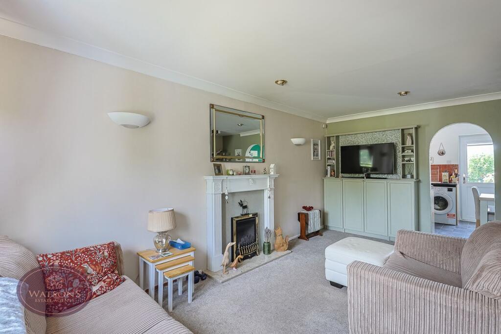 Dorchester Road, Kimberley, Nottingham, NG16 - View 4