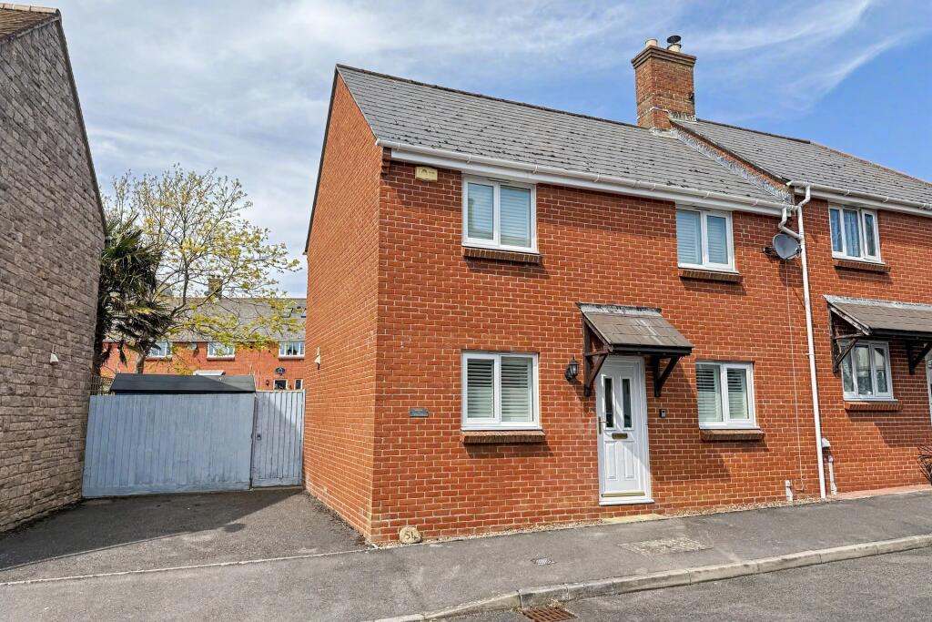 Main image of property: Bridport