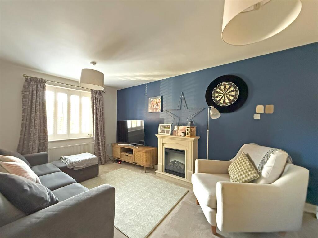 Penson Way, Greenfields, Shrewsbury - View 2