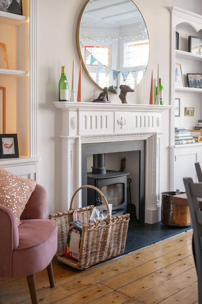 House in London - View 4
