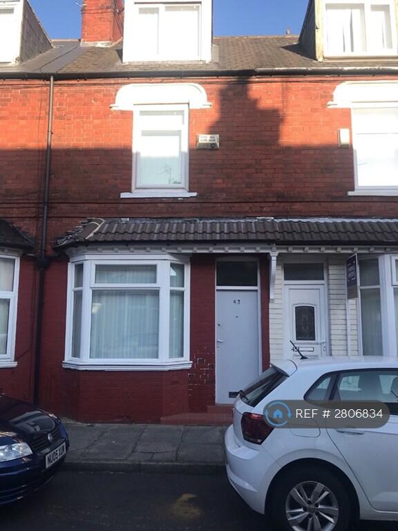 Main image of property: Pelham St, Middlesbrough, TS1