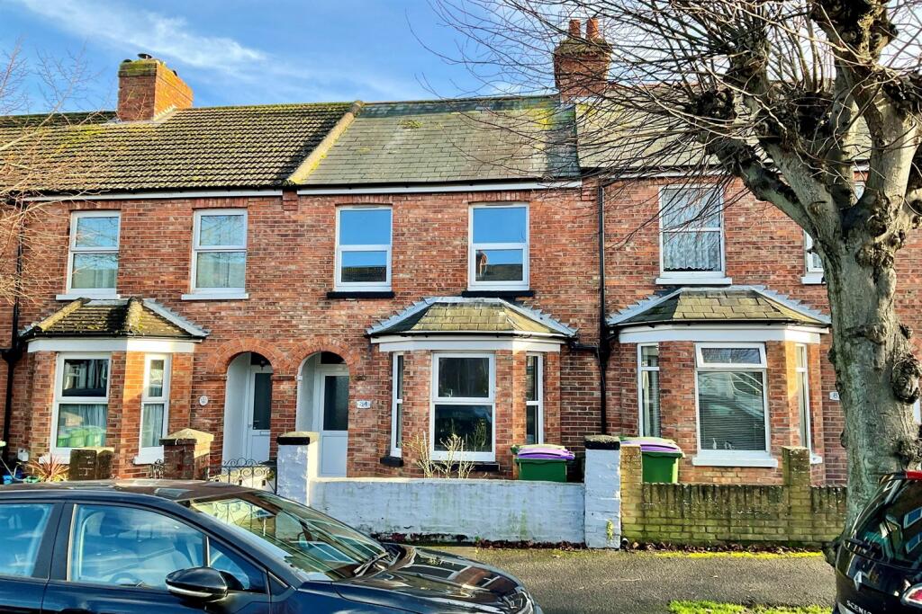 Main image of property: Royal Military Avenue, CT20