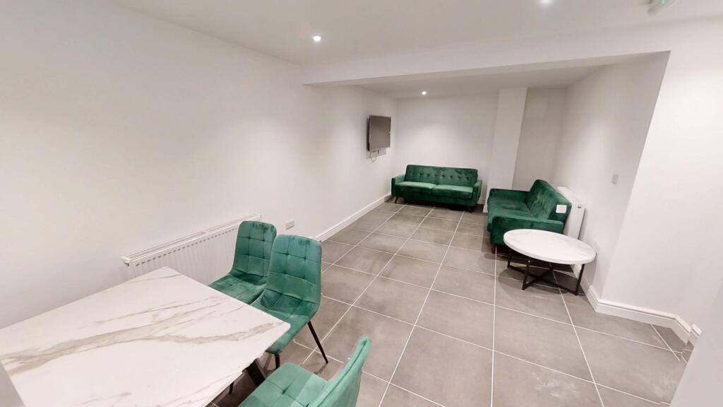 Main image of property: Osborne Villas, Bristol, BS2