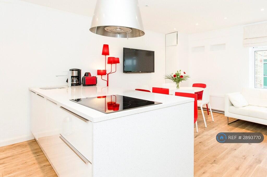 3 bedroom terraced house for rent