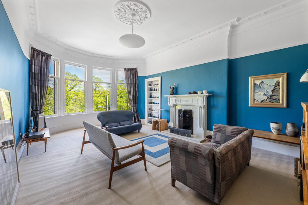 2/2, 85 Fotheringay Road, Pollokshields, G41 4LQ photo 2