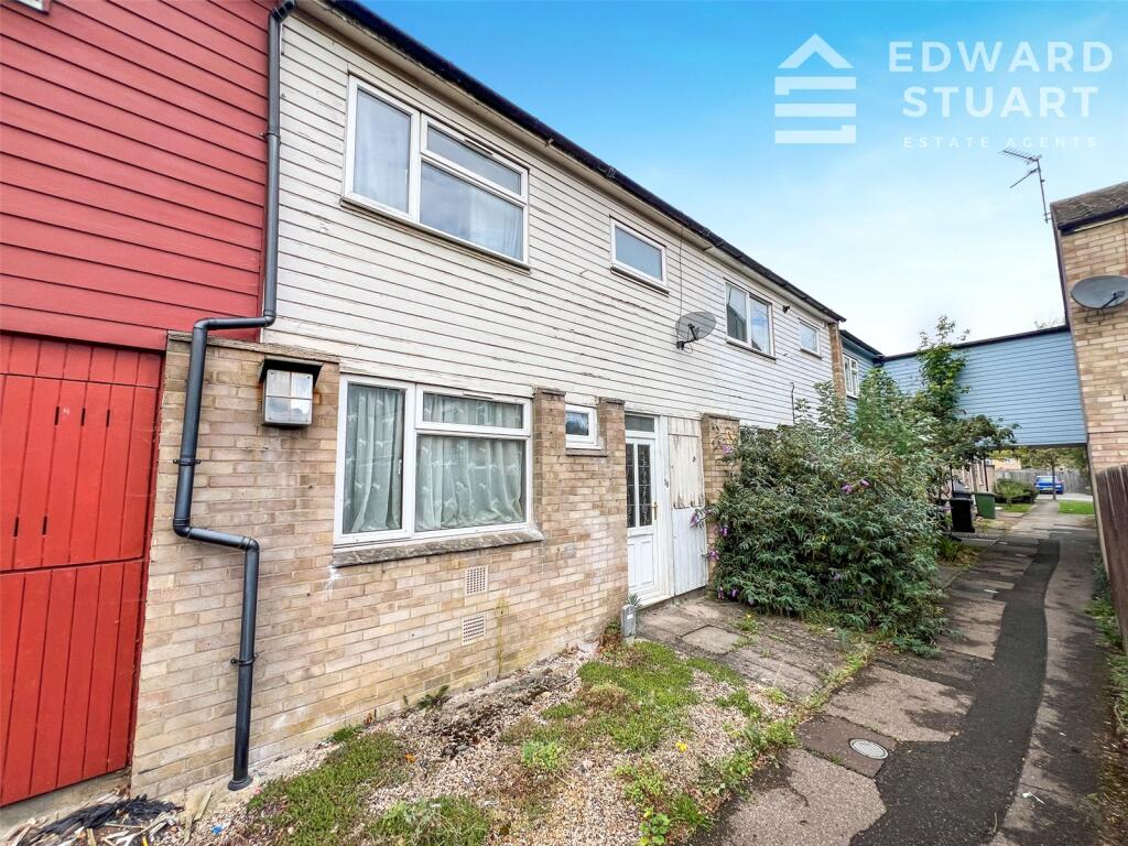 Main image of property: Ellindon, Bretton, Peterborough, Cambridgeshire, PE3