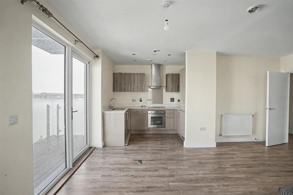 Apartment in Rochester - More
