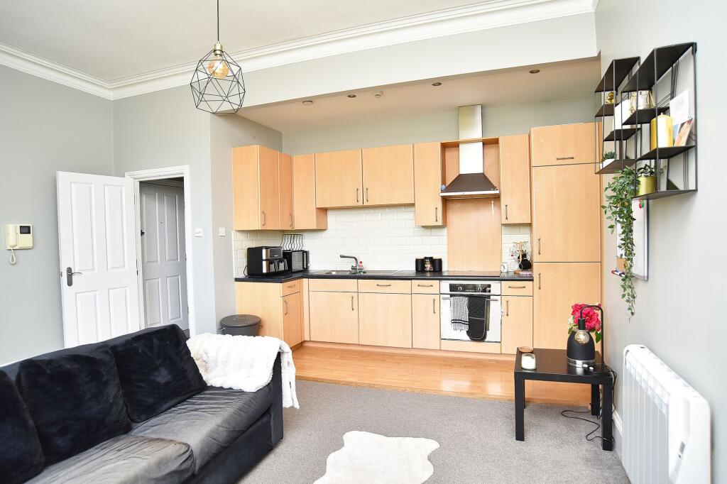Granby Road, Harrogate, HG1 photo 4