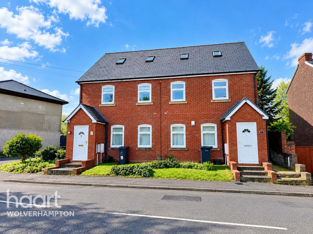 Main image of property: Coppice Road, BILSTON