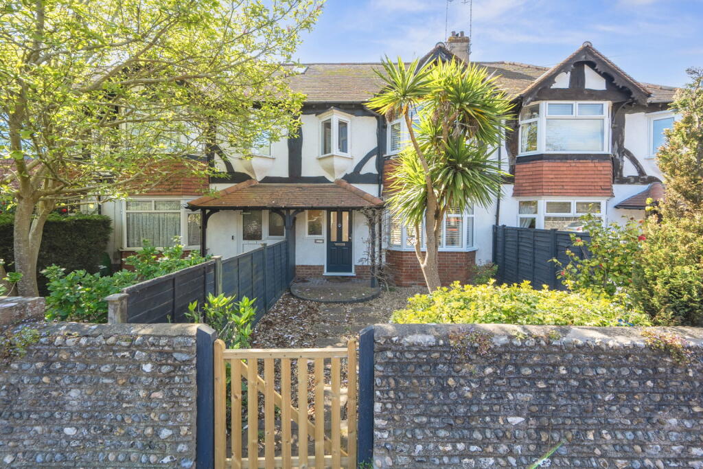 House in Brighton - View 2
