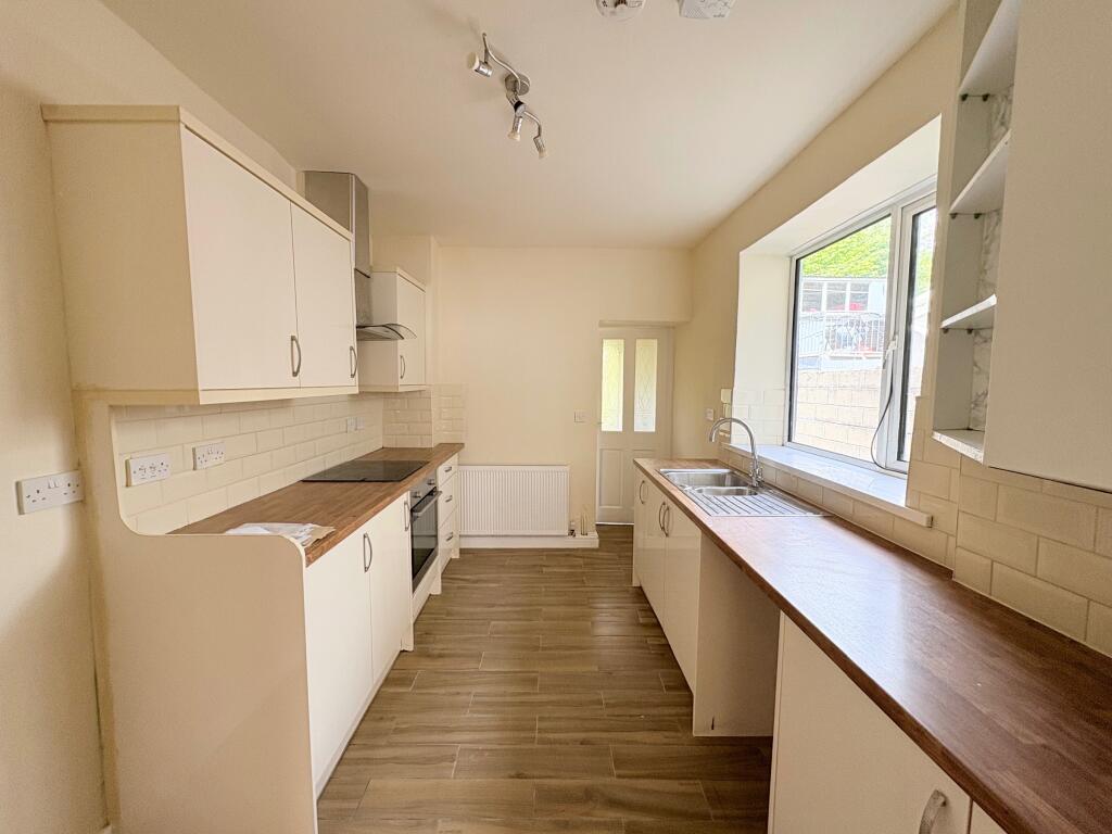 Church Terrace, Blaengarw, Bridgend - More