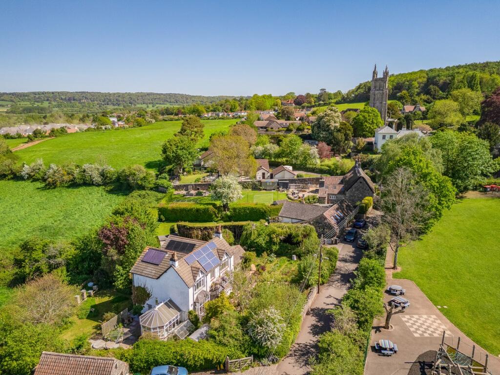 Main image of property: Church Lane Backwell, Backwell, Bristol, Avon, BS48