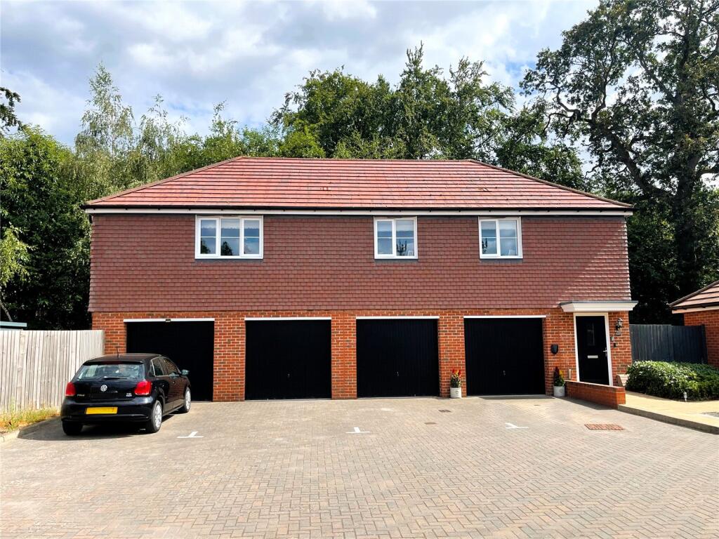 Main image of property: Copse Close, Fleet, Hampshire, GU51