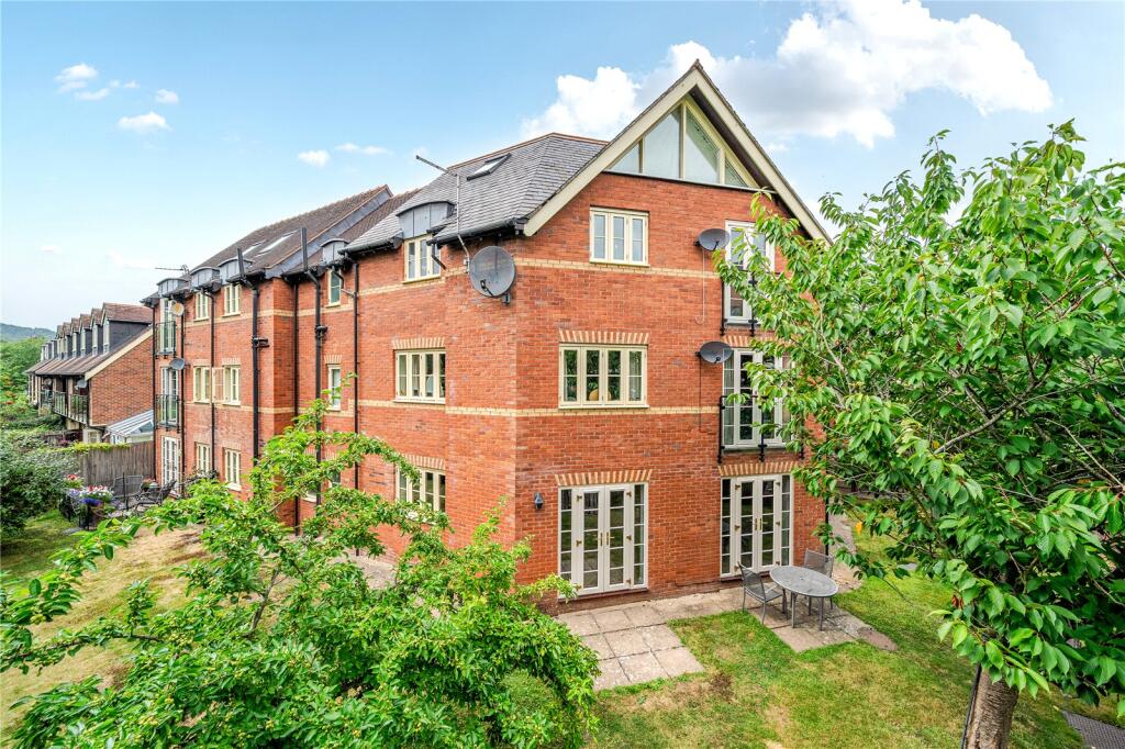 Main image of property: Townsend Close, Ludlow, Shropshire