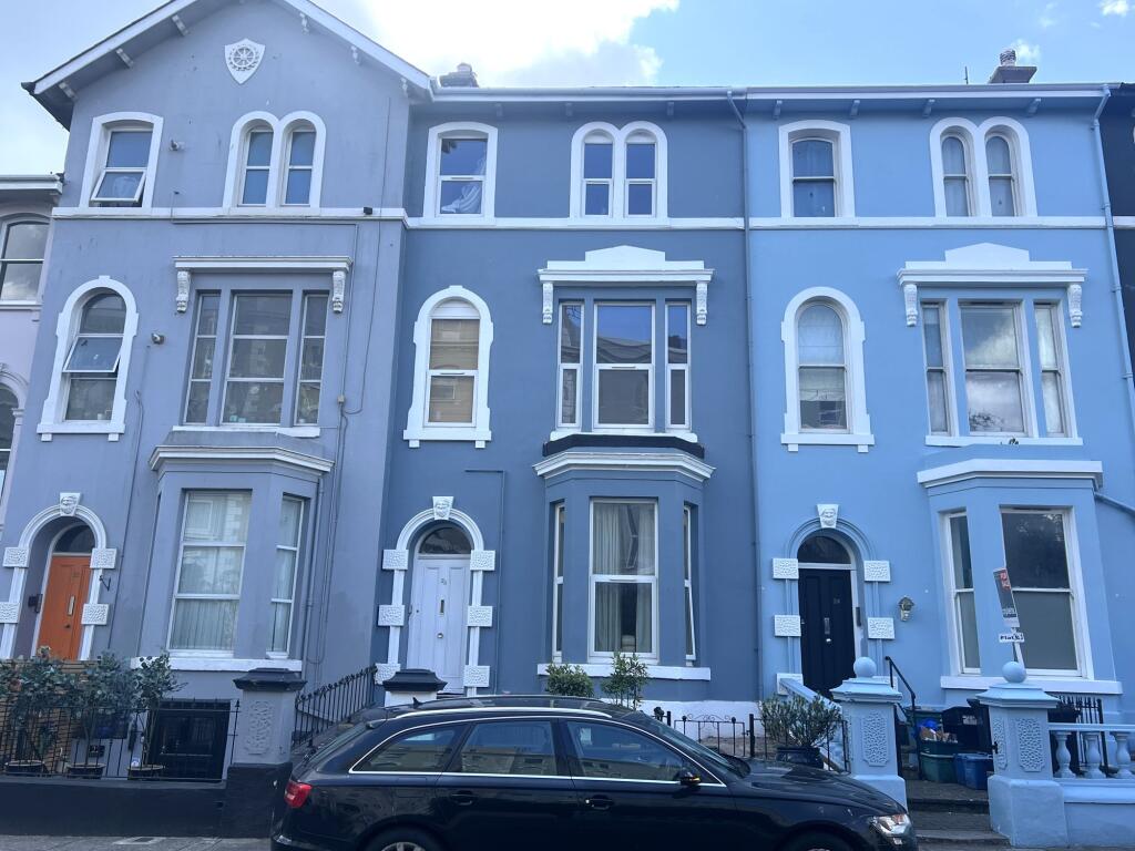 Main image of property: Clampet Lane, Stanley House Clampet Lane, TQ14