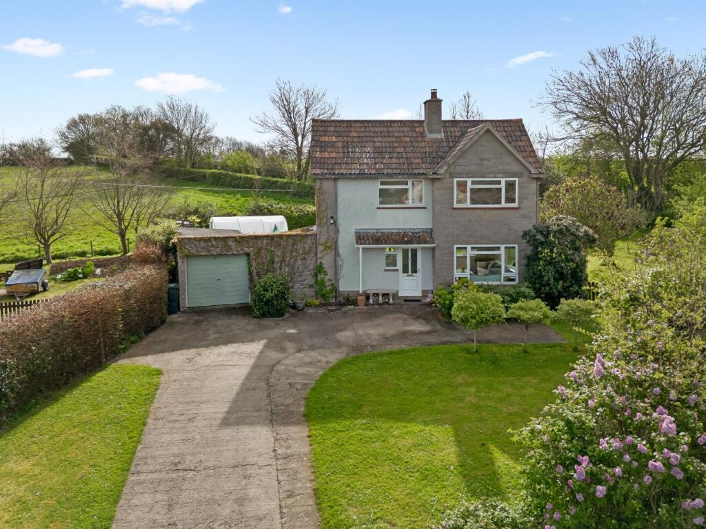 Main image of property: Henley, Langport