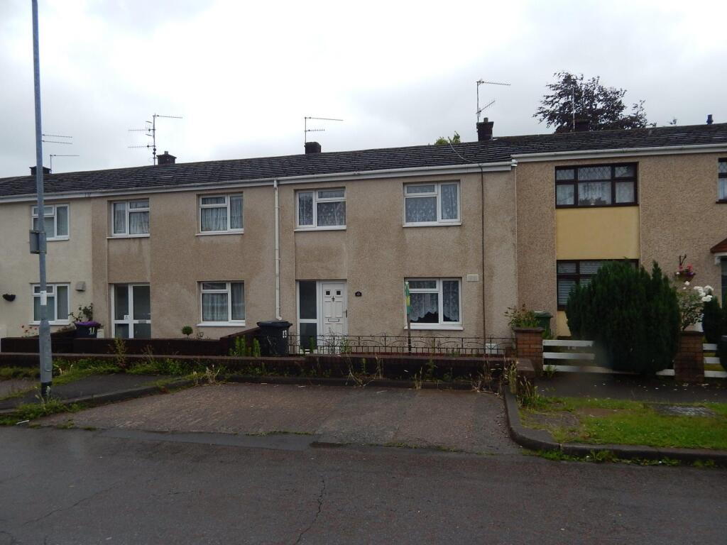 Main image of property: St Arvans Road, Southville, Cwmbran