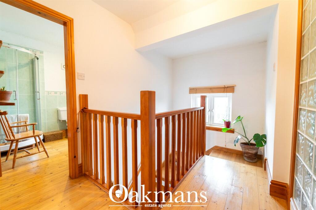 Additional image 17 of Frankley Green, Birmingham, Worcestershire, B32