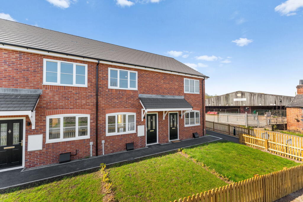 Main image of property: Gowy Place,Beeston,Tarporley,CW6 9ZD