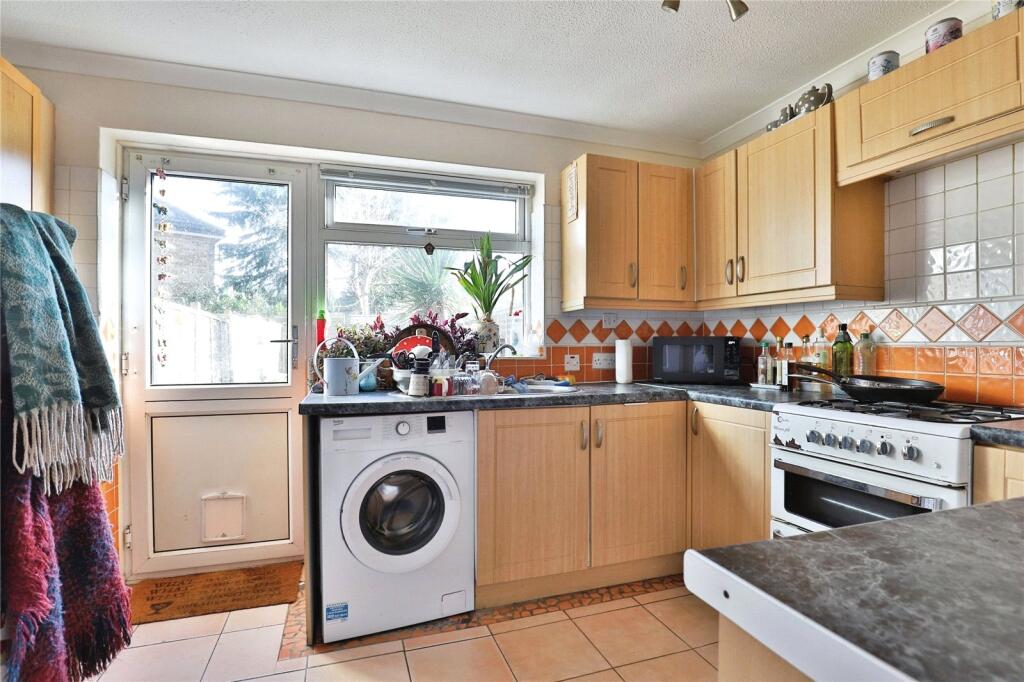 House in Verwood, Dorset - View 4