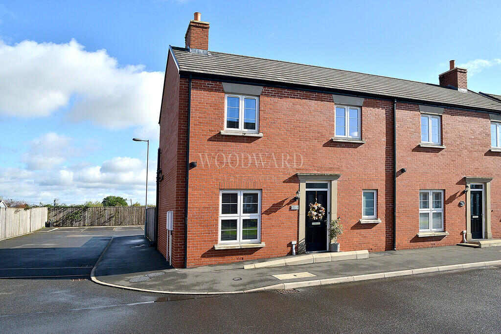 Main image of property: Deer Park Lane, Butterley