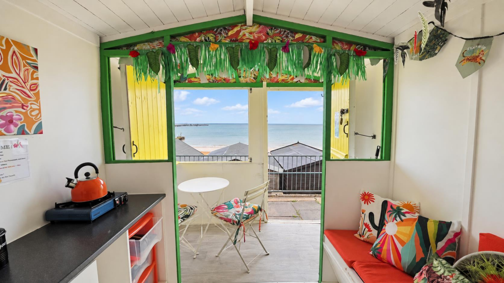 Southcliff, Walton-on-the-naze photo 5