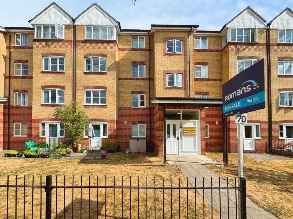 Main image of property: Peatey Court, Princes Gate, High Wycombe