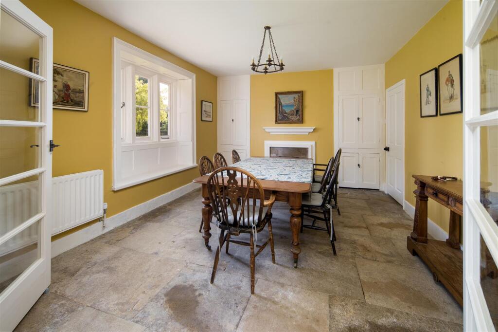 Appuldurcombe Farmhouse - View 6