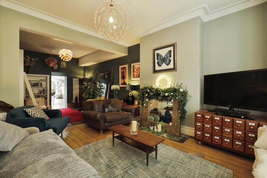 House in Harrogate - View 4