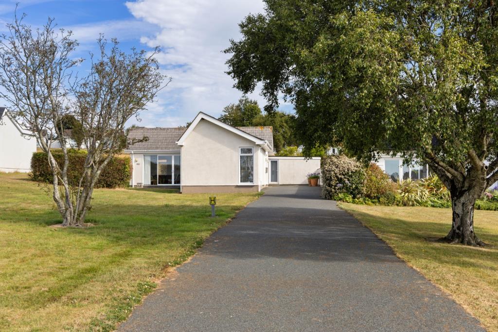 Main image of property: 54 The Briary, Blainroe, County Wicklow, A67 FX24