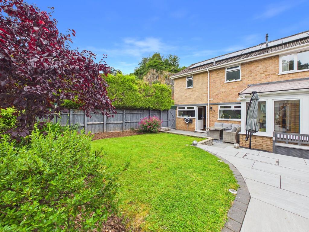 House in Weston-super-Mare, Worlebury - View 5
