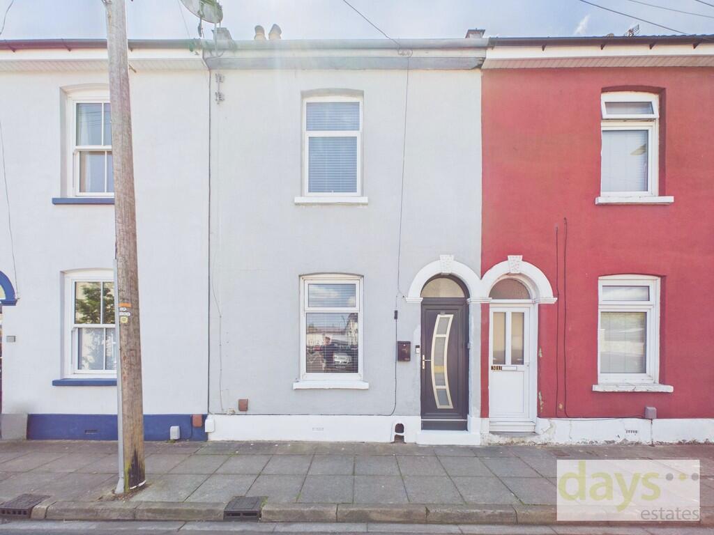 Main image of property: Addison Road, Southsea