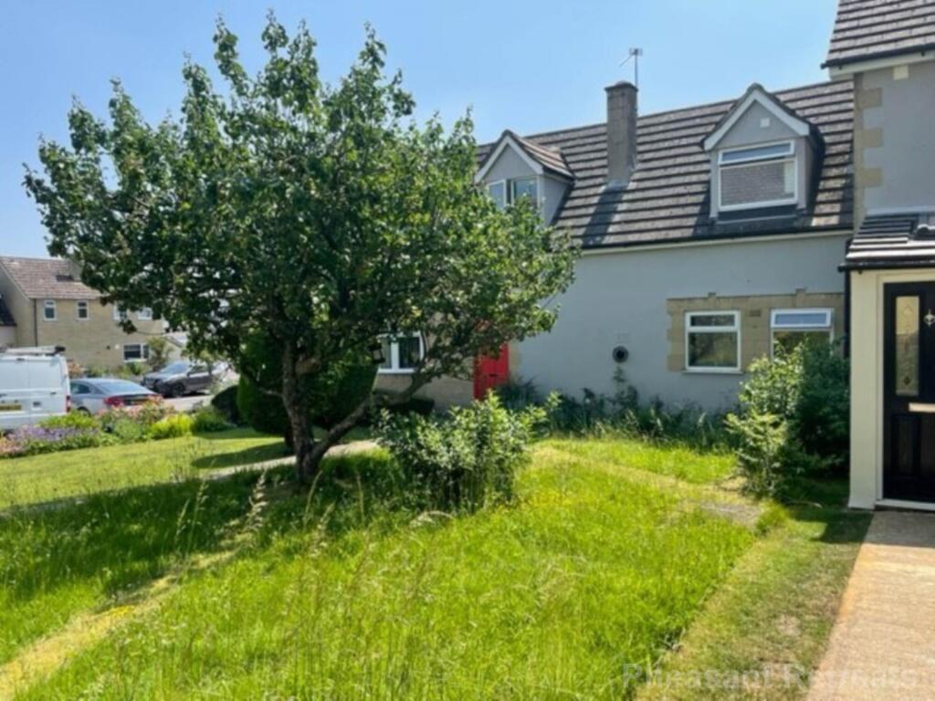 Main image of property: Hill Crescent, Finstock
