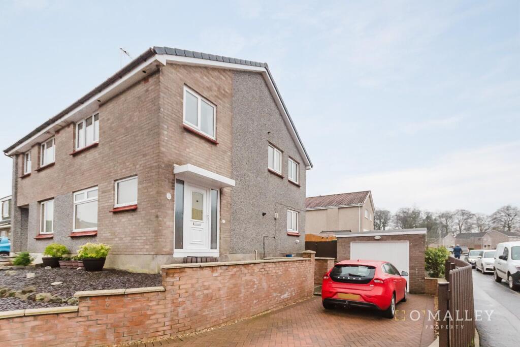 Main image of property: Harviestoun Grove, Tillicoultry