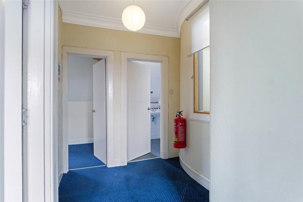 Apartment in Dundee - More
