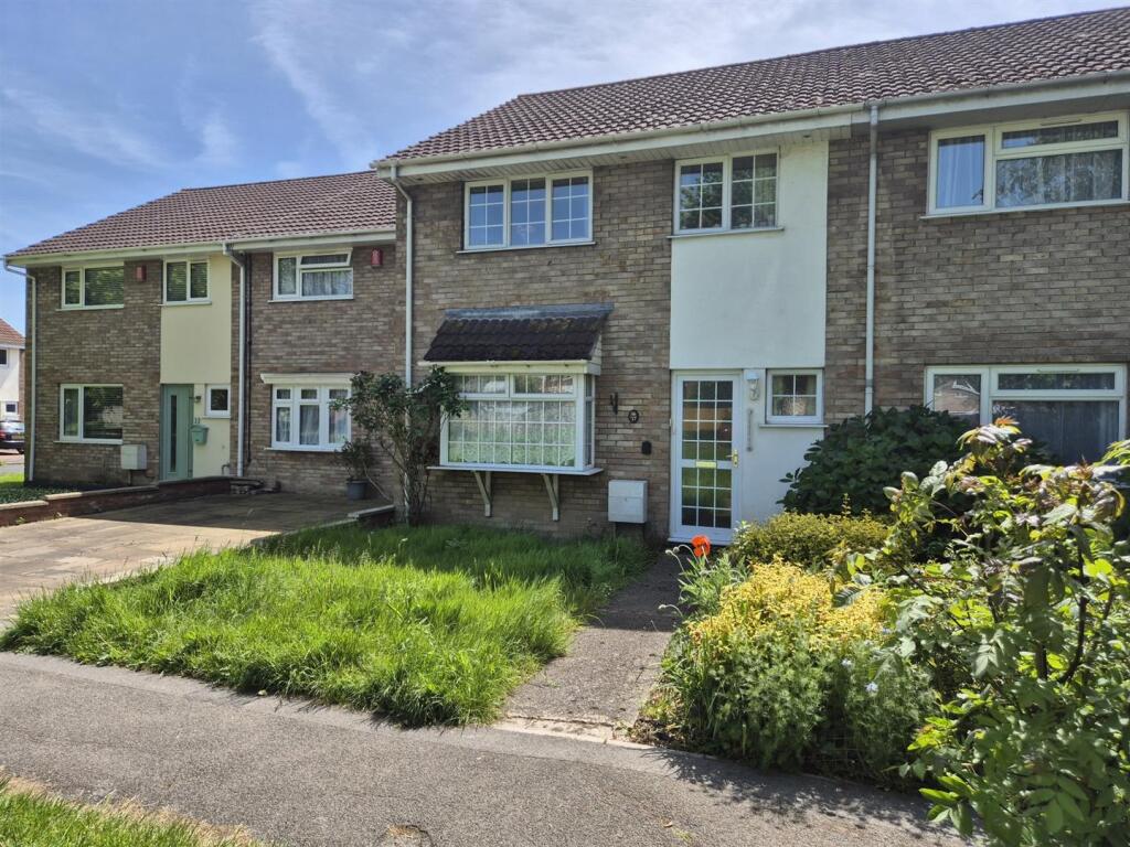 Main image of property: Torrington Crescent, Worle, Weston-Super-Mare