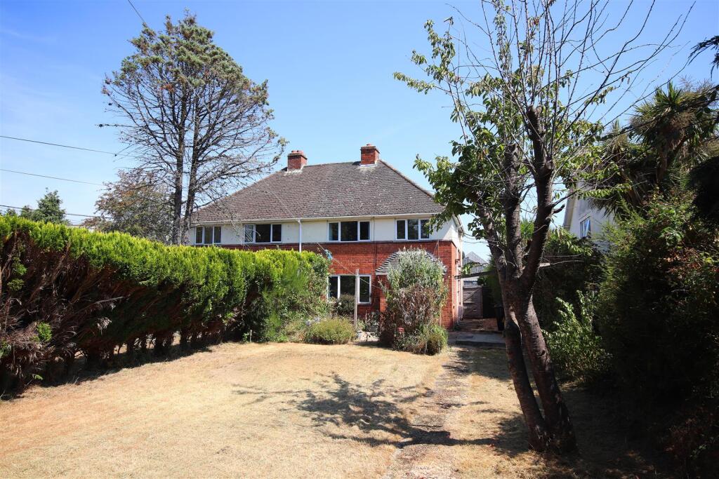 Main image of property: Ramley Road, Pennington, Lymington