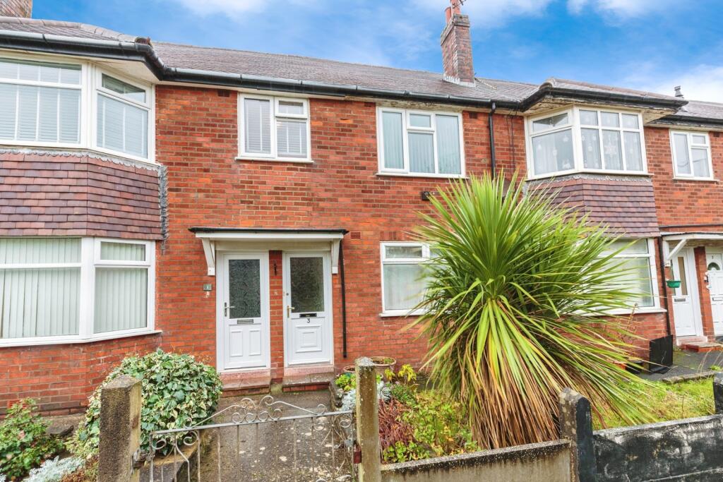 Main image of property: Stamford Court, St. Leonards Road West, Lytham St. Annes, Lancashire, FY8